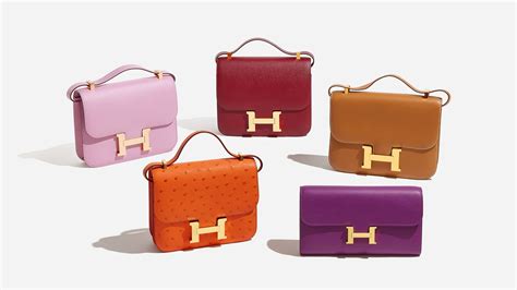 hermes constance slim size